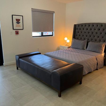 Renzzi Wynwood Apartments Μαϊάμι Εξωτερικό φωτογραφία