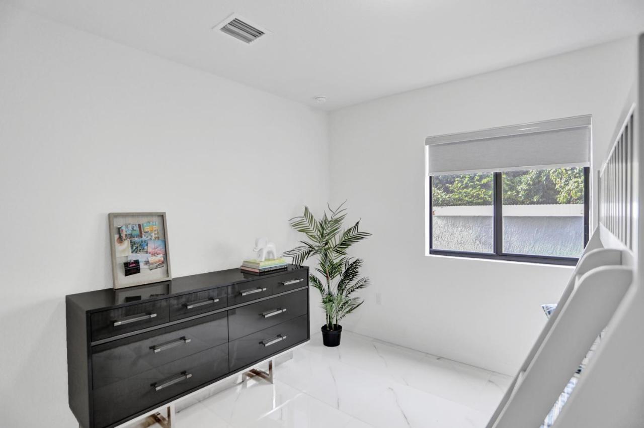 Renzzi Wynwood Apartments Μαϊάμι Εξωτερικό φωτογραφία