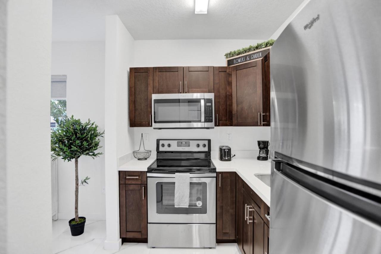 Renzzi Wynwood Apartments Μαϊάμι Εξωτερικό φωτογραφία
