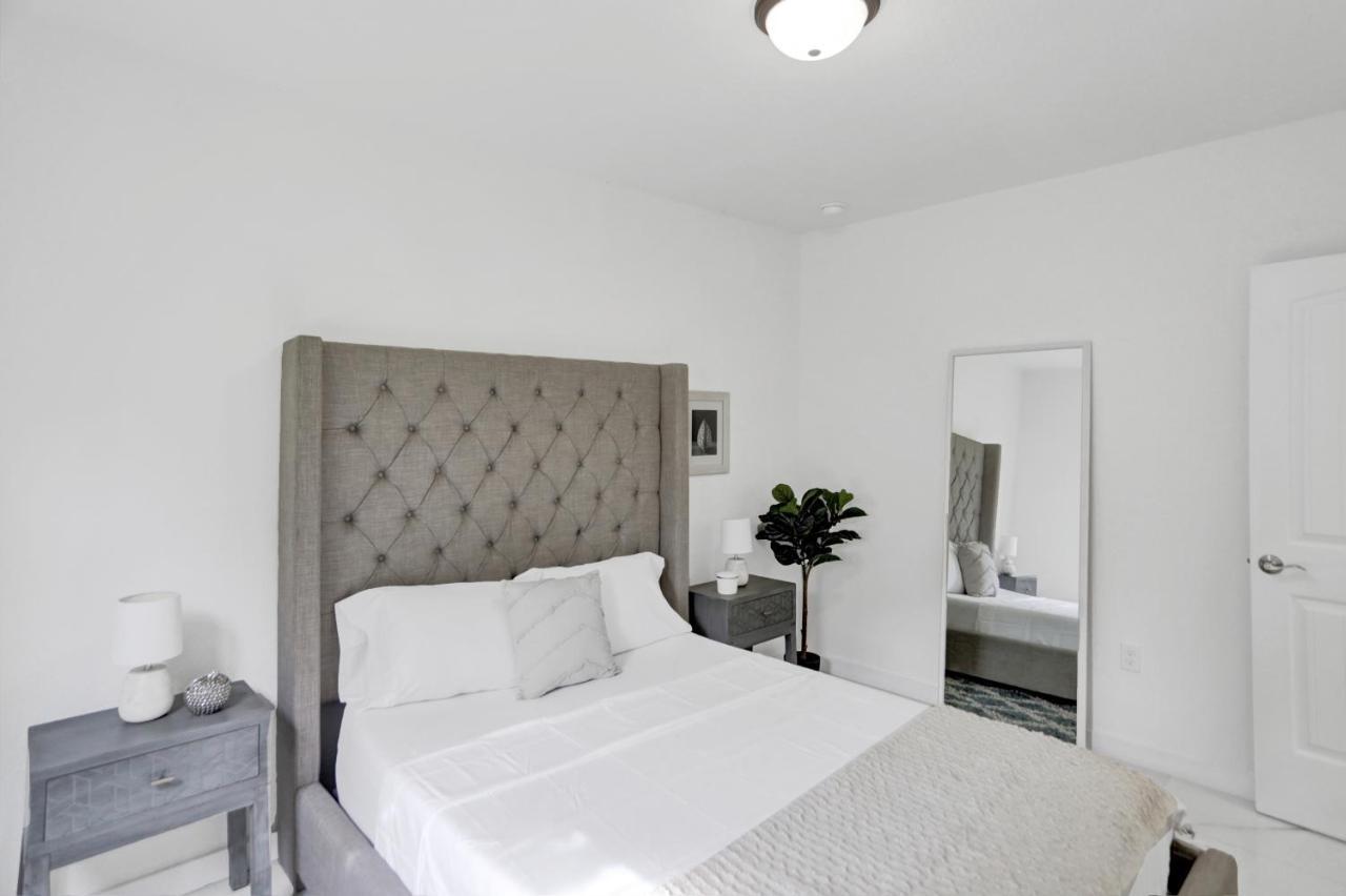 Renzzi Wynwood Apartments Μαϊάμι Εξωτερικό φωτογραφία