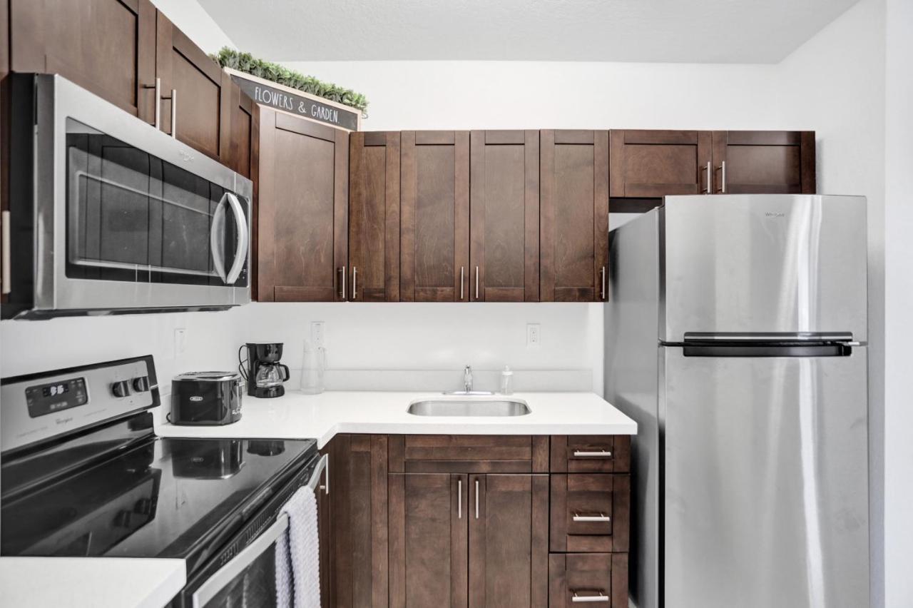 Renzzi Wynwood Apartments Μαϊάμι Εξωτερικό φωτογραφία