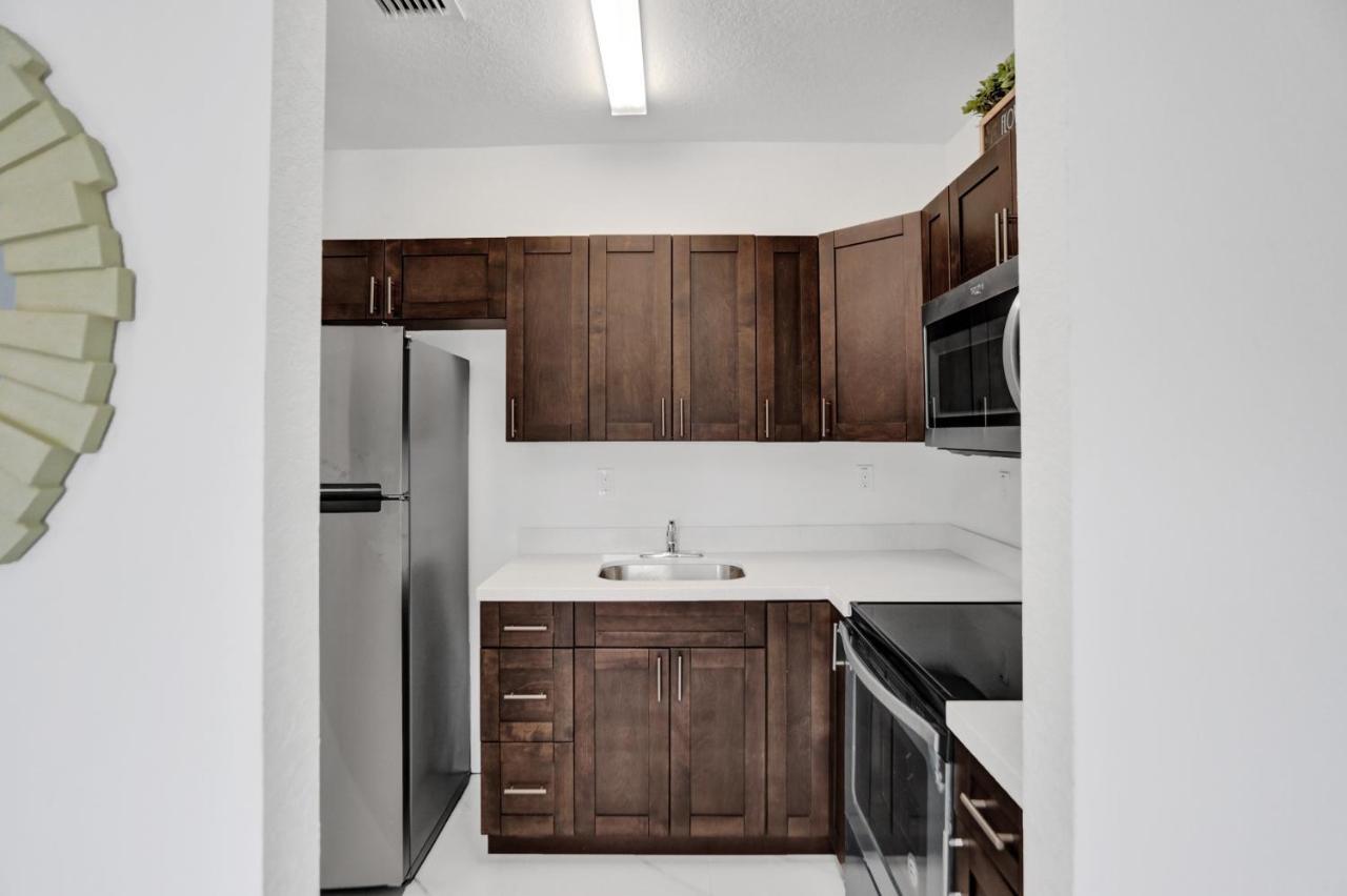 Renzzi Wynwood Apartments Μαϊάμι Εξωτερικό φωτογραφία