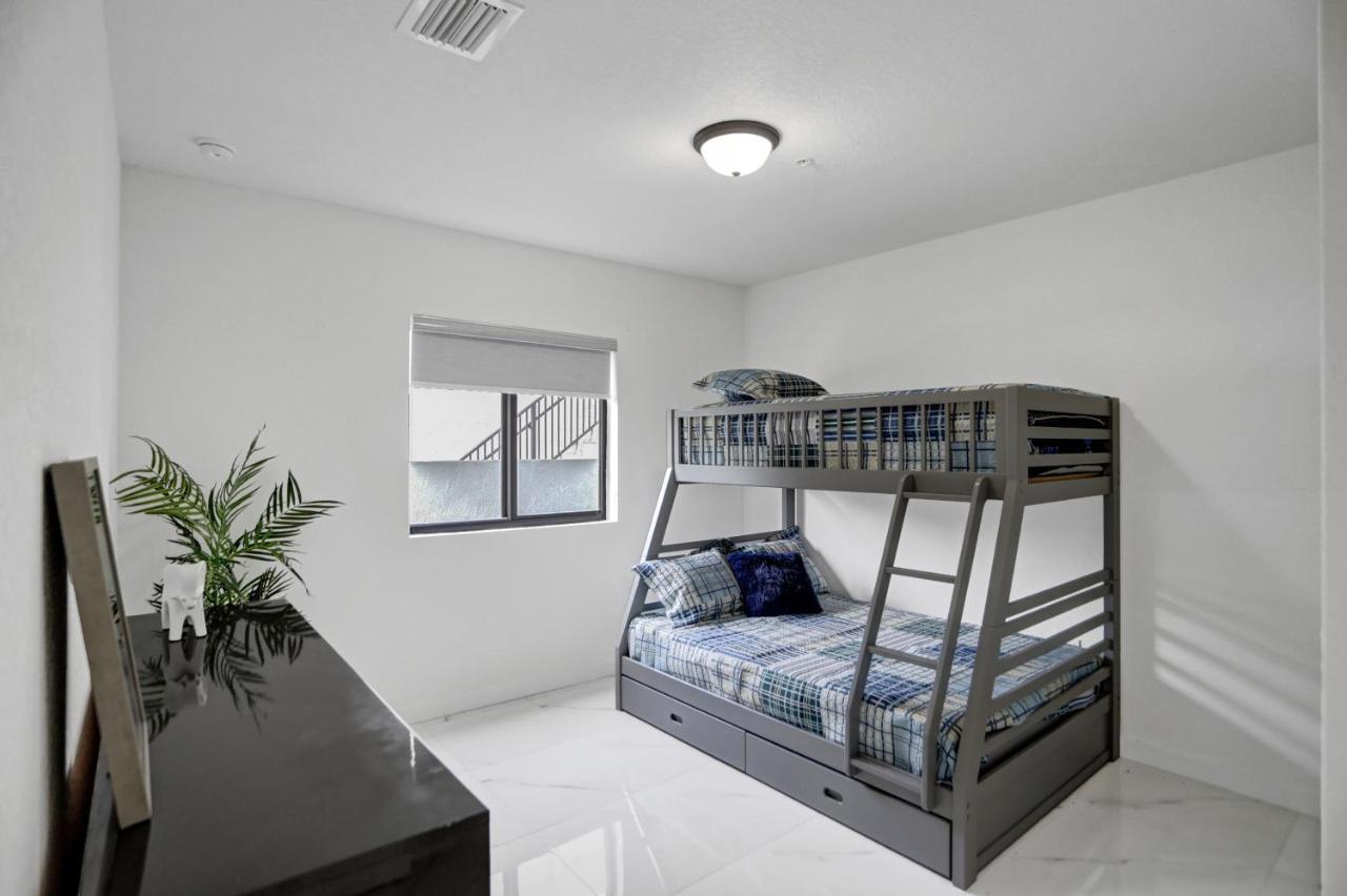 Renzzi Wynwood Apartments Μαϊάμι Εξωτερικό φωτογραφία