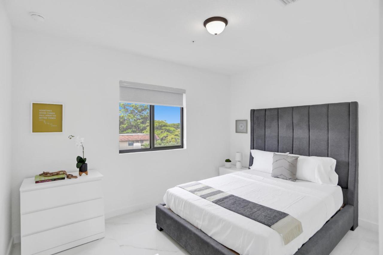 Renzzi Wynwood Apartments Μαϊάμι Εξωτερικό φωτογραφία