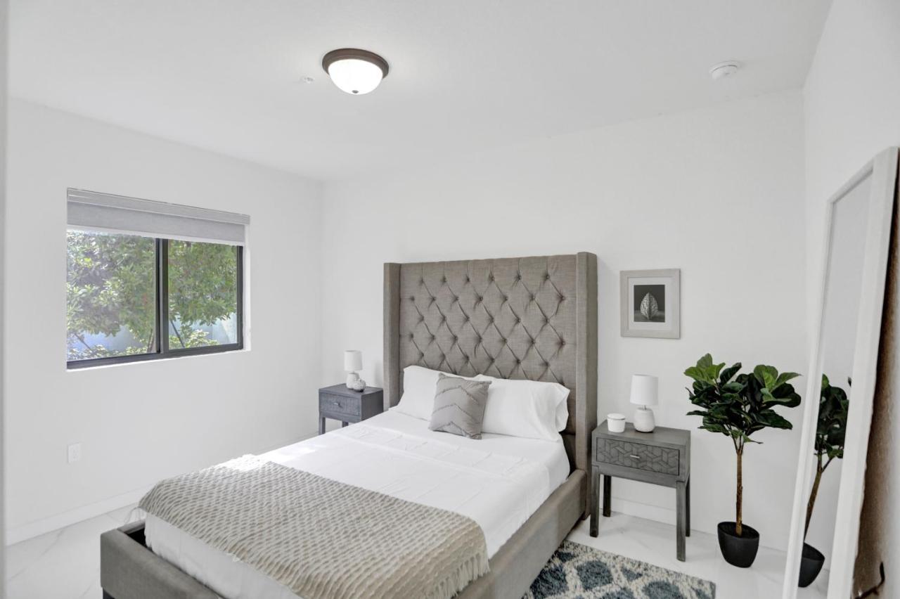 Renzzi Wynwood Apartments Μαϊάμι Εξωτερικό φωτογραφία