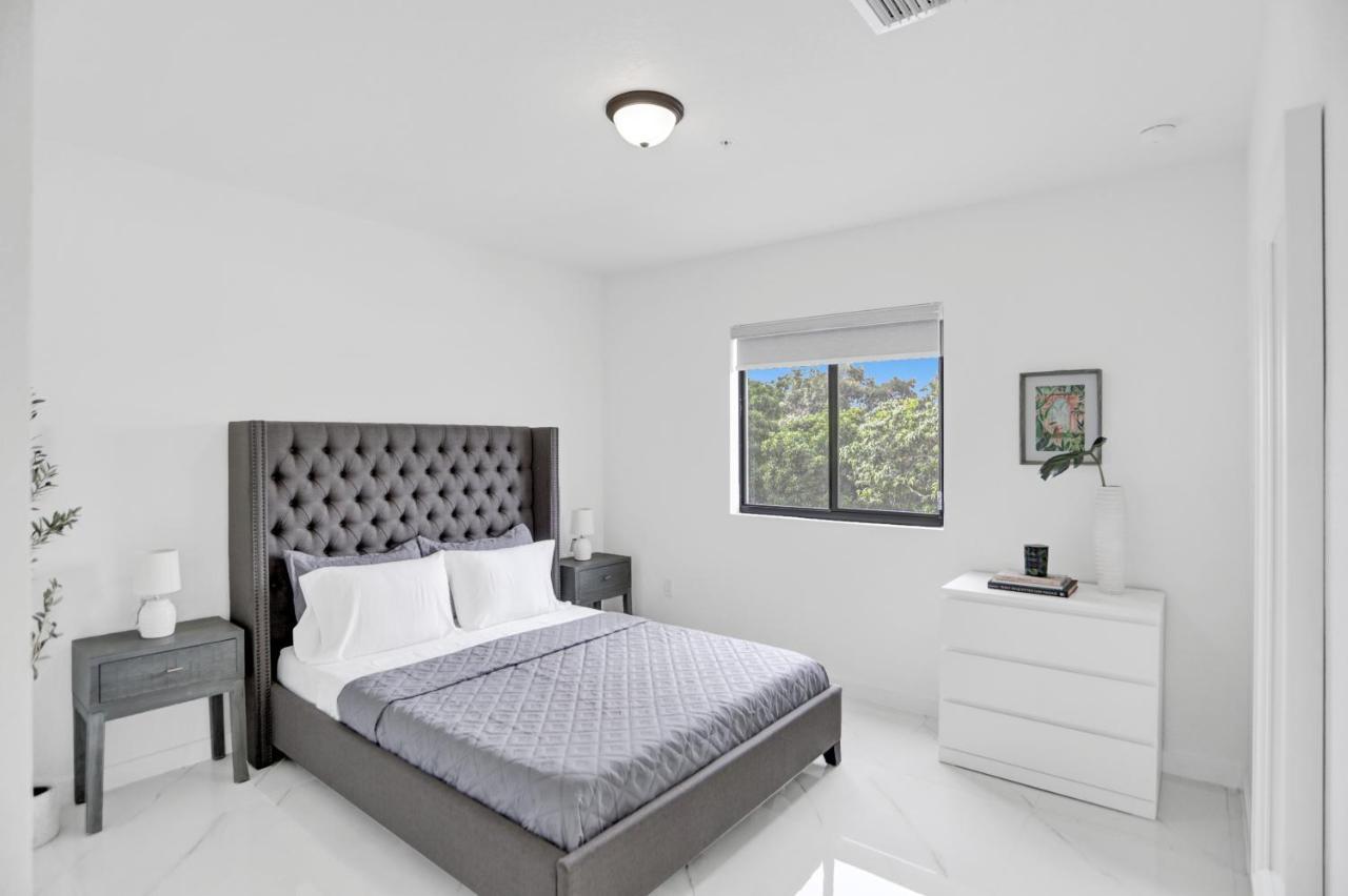 Renzzi Wynwood Apartments Μαϊάμι Εξωτερικό φωτογραφία
