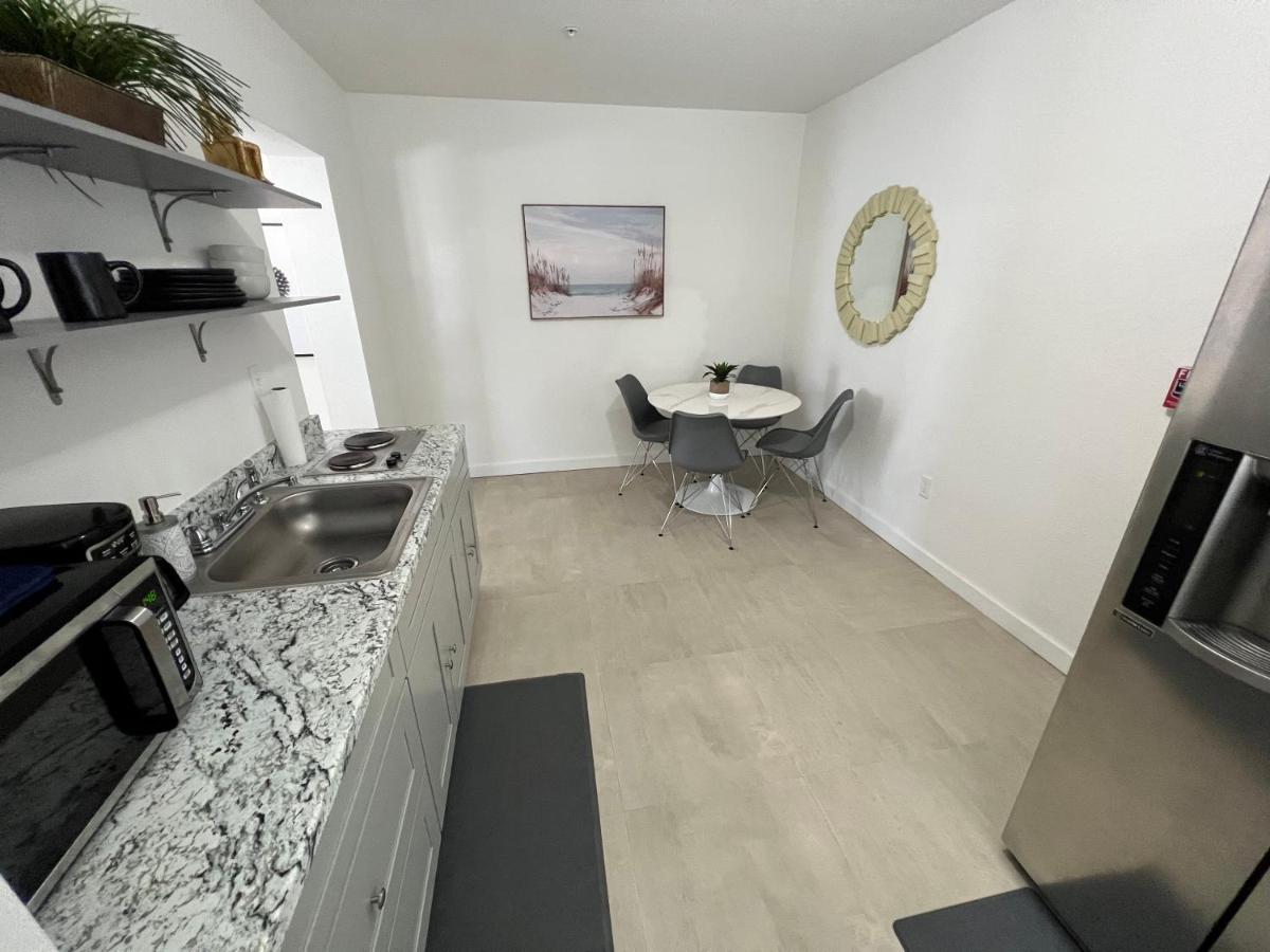 Renzzi Wynwood Apartments Μαϊάμι Εξωτερικό φωτογραφία