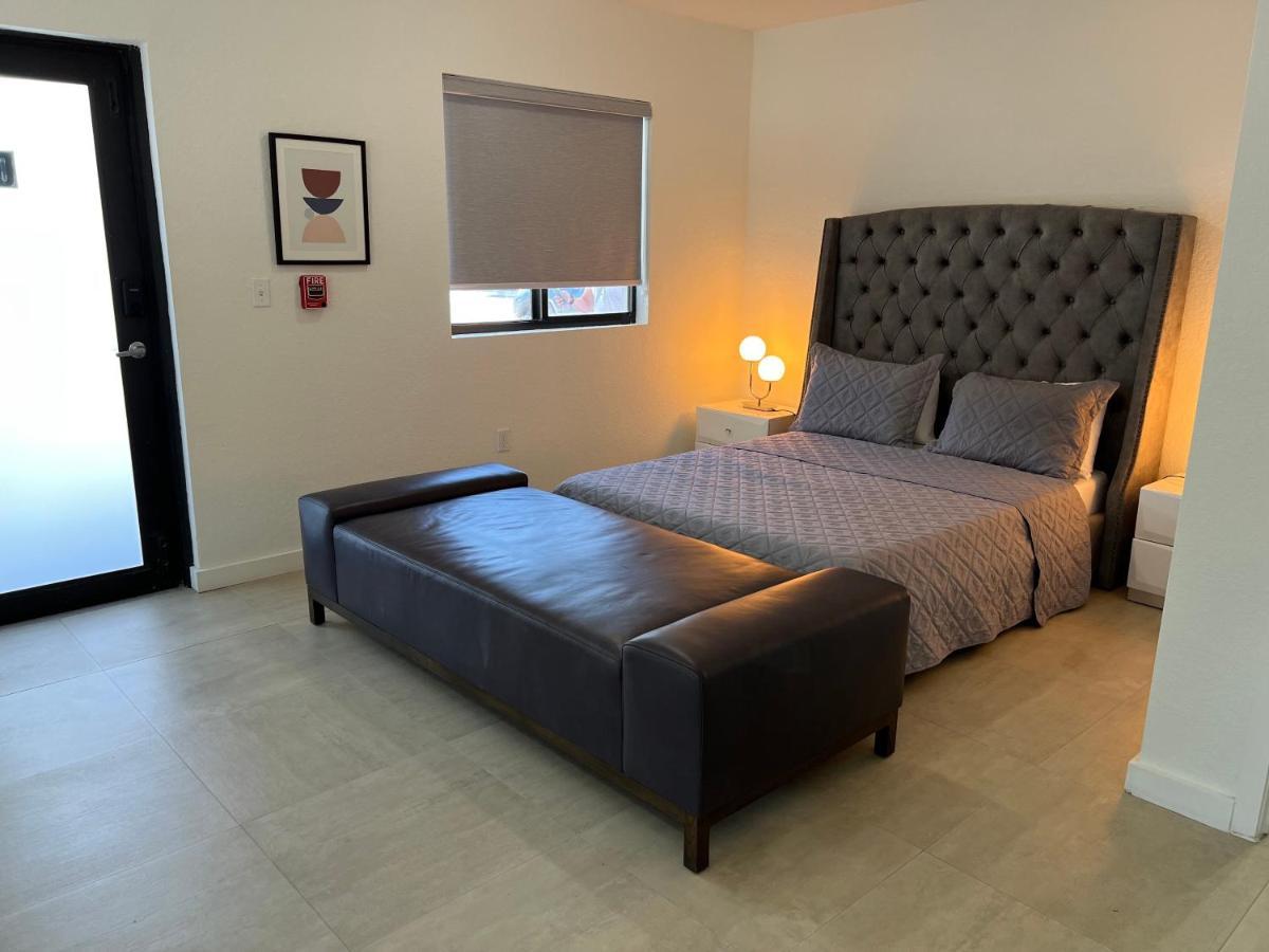 Renzzi Wynwood Apartments Μαϊάμι Εξωτερικό φωτογραφία