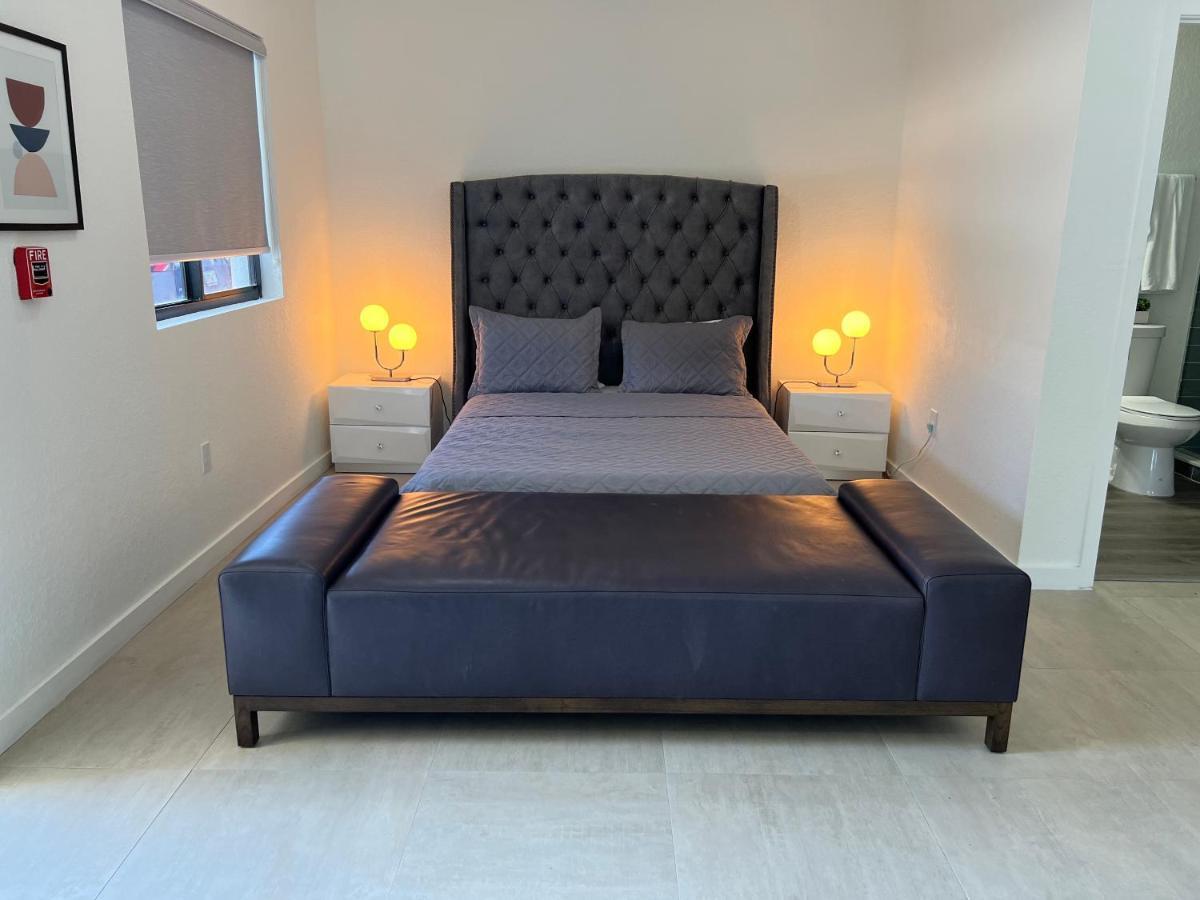 Renzzi Wynwood Apartments Μαϊάμι Εξωτερικό φωτογραφία