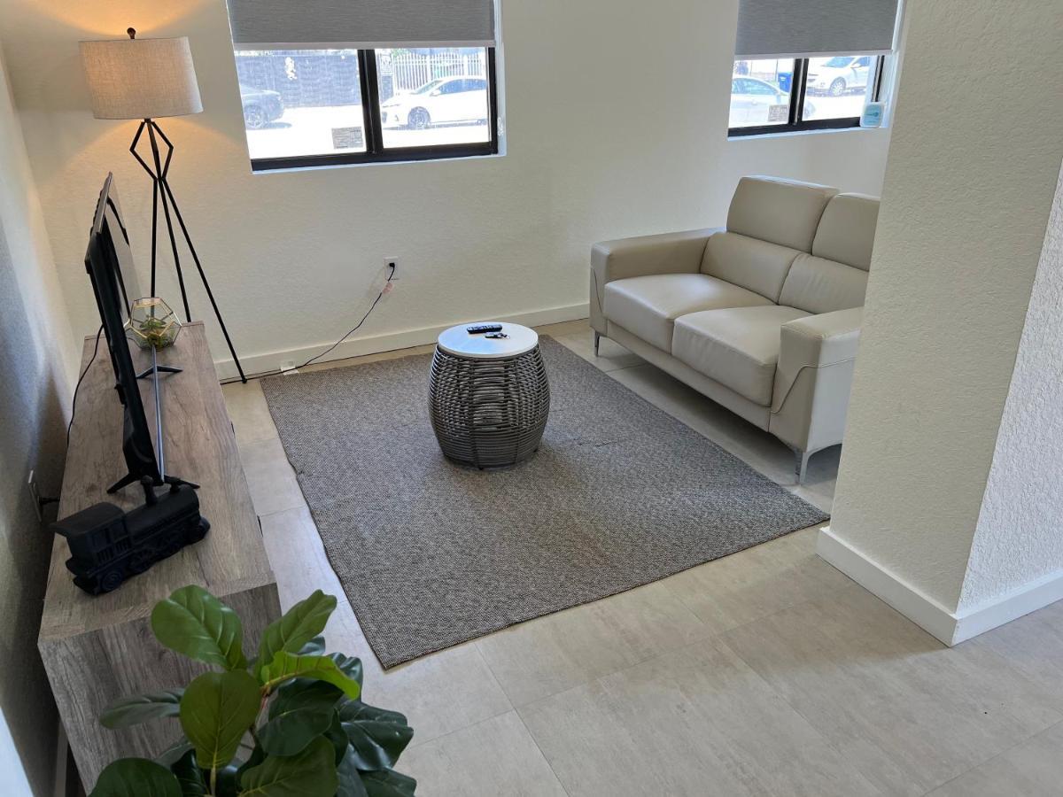 Renzzi Wynwood Apartments Μαϊάμι Εξωτερικό φωτογραφία